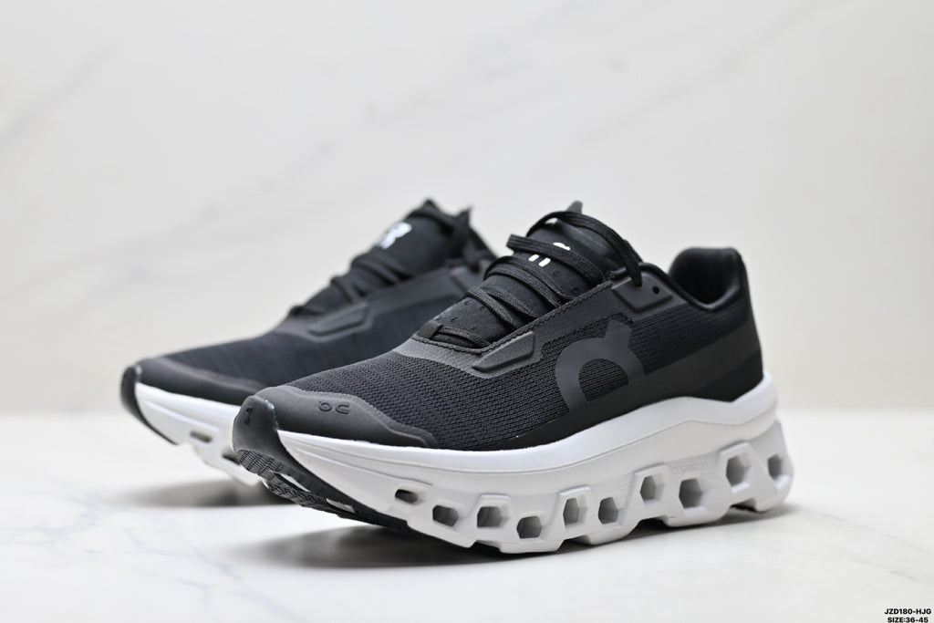 On Cloudmonster 3 Hyper – Men's Lightweight Low-Top Running Shoe 3MG10061430