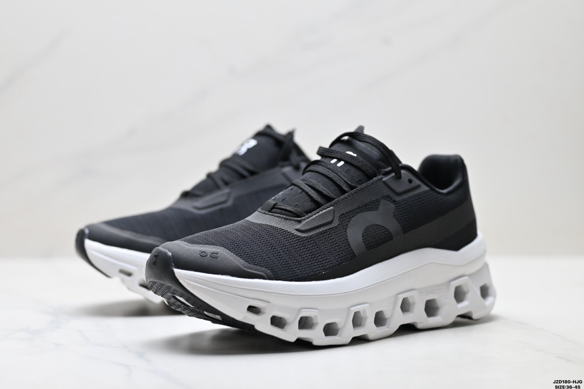 On Cloudmonster 3 Hyper – Men's Lightweight Low-Top Running Shoe 3MG10061430
