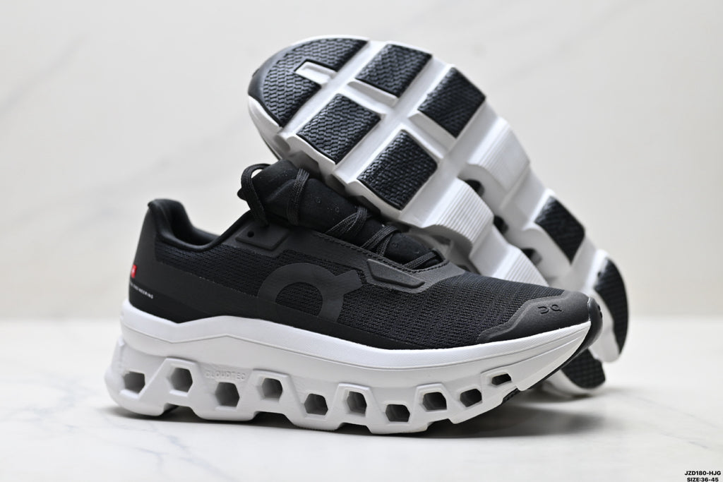 On Cloudmonster 3 Hyper – Men's Lightweight Low-Top Running Shoe 3MG10061430