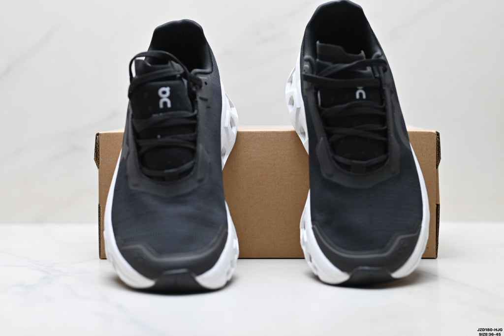 On Cloudmonster 3 Hyper – Men's Lightweight Low-Top Running Shoe 3MG10061430