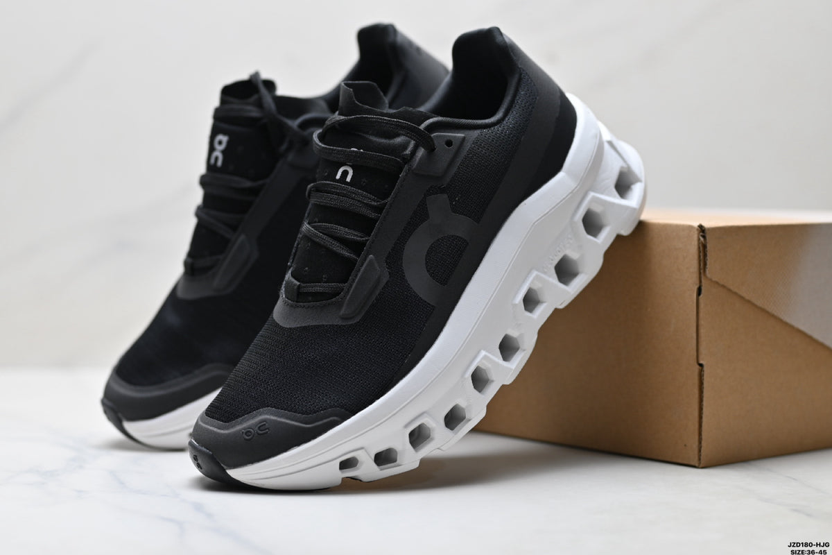 On Cloudmonster 3 Hyper – Men's Lightweight Low-Top Running Shoe 3MG10061430