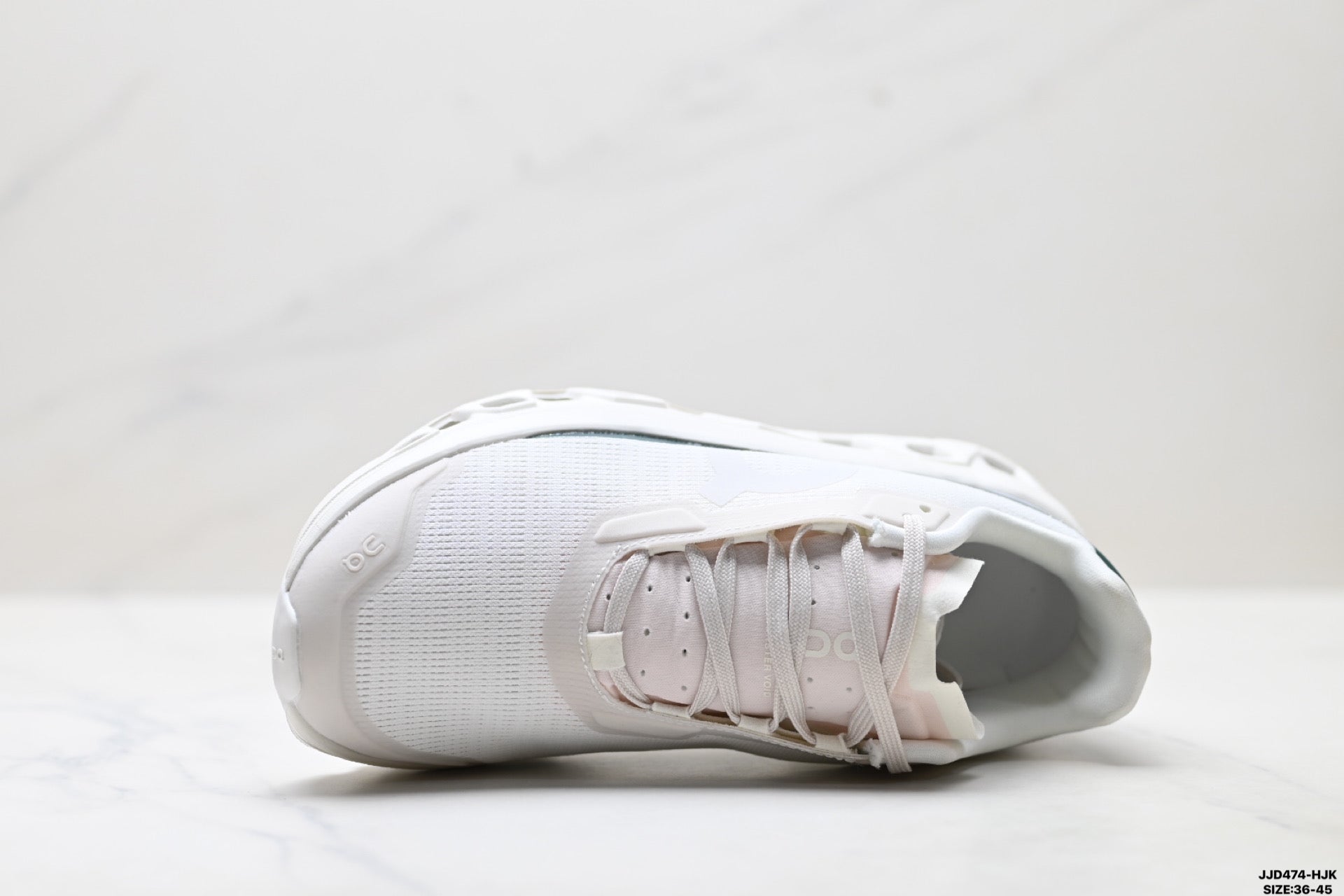 On Cloudmonster Void – Women's Lightweight Low-Top Running Shoe 3WG10811021