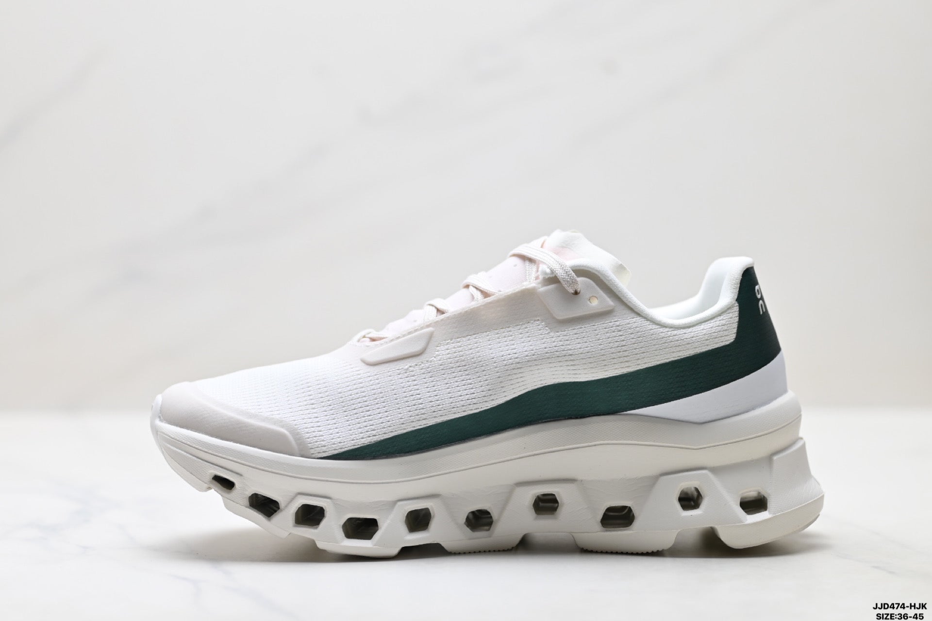 On Cloudmonster Void – Women's Lightweight Low-Top Running Shoe 3WG10811021
