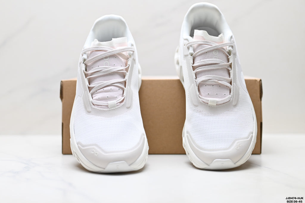 On Cloudmonster Void – Women's Lightweight Low-Top Running Shoe 3WG10811021
