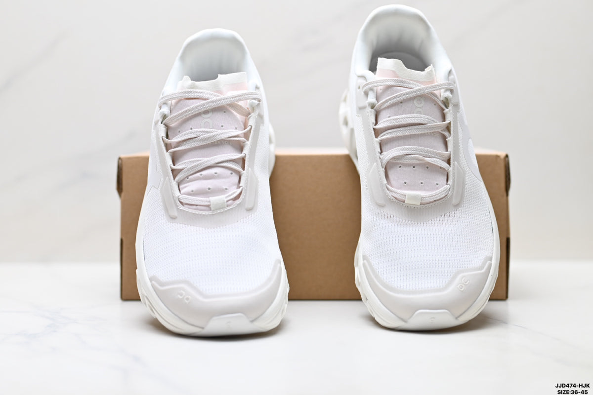 On Cloudmonster Void – Women's Lightweight Low-Top Running Shoe 3WG10811021