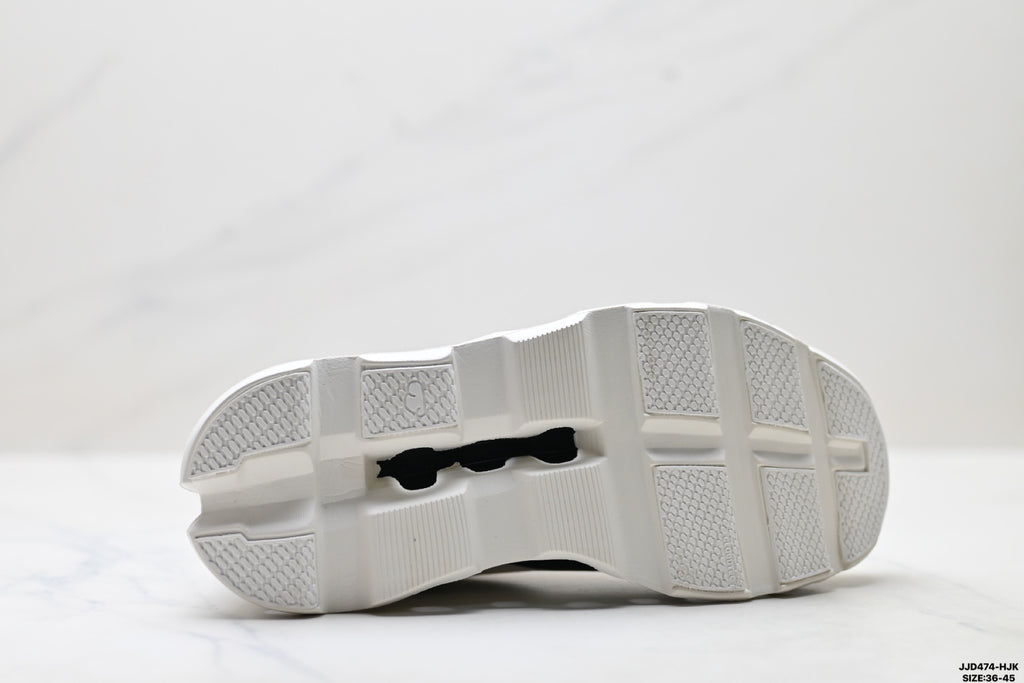 On Cloudmonster Void – Women's Lightweight Low-Top Running Shoe 3WG10811021