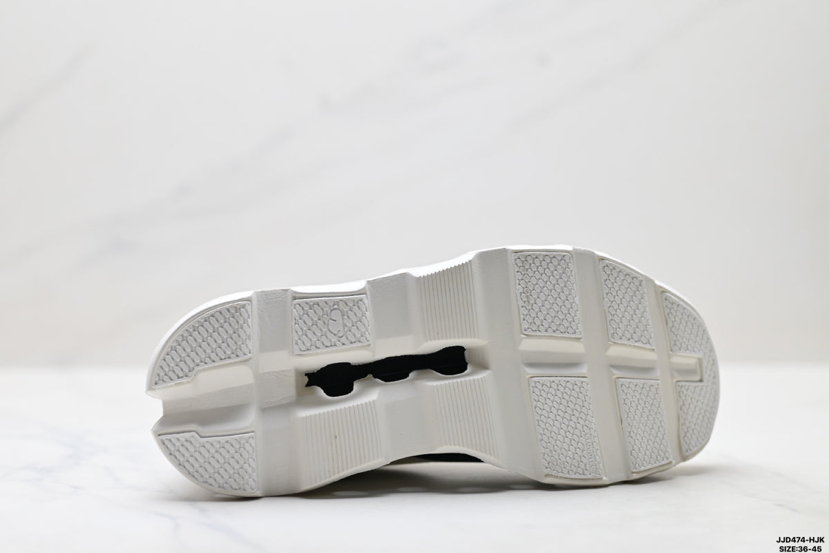 On Cloudmonster Void – Women's Lightweight Low-Top Running Shoe 3WG10811021