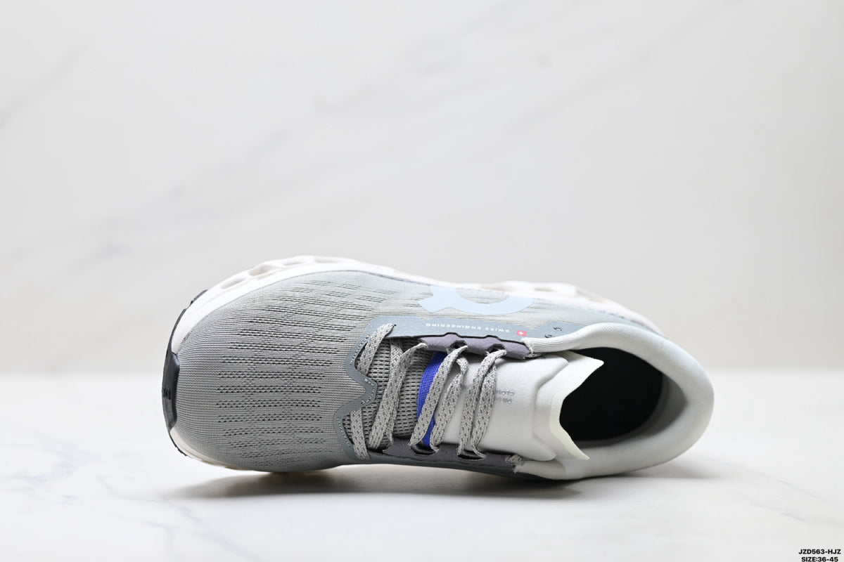 On Cloudmonster Void – Men's Lightweight Low-Top Running Shoe 3MG10054897