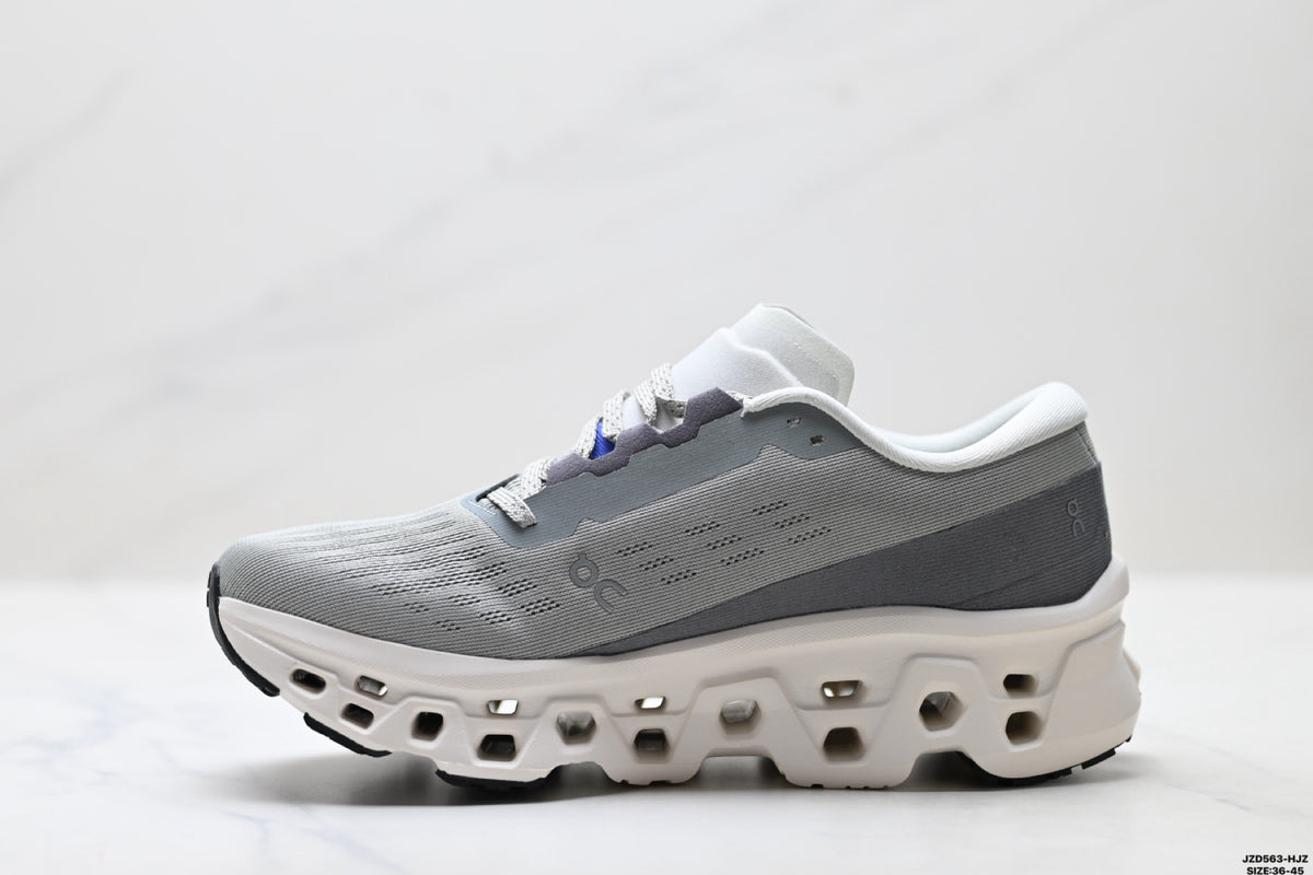 On Cloudmonster Void – Men's Lightweight Low-Top Running Shoe 3MG10054897