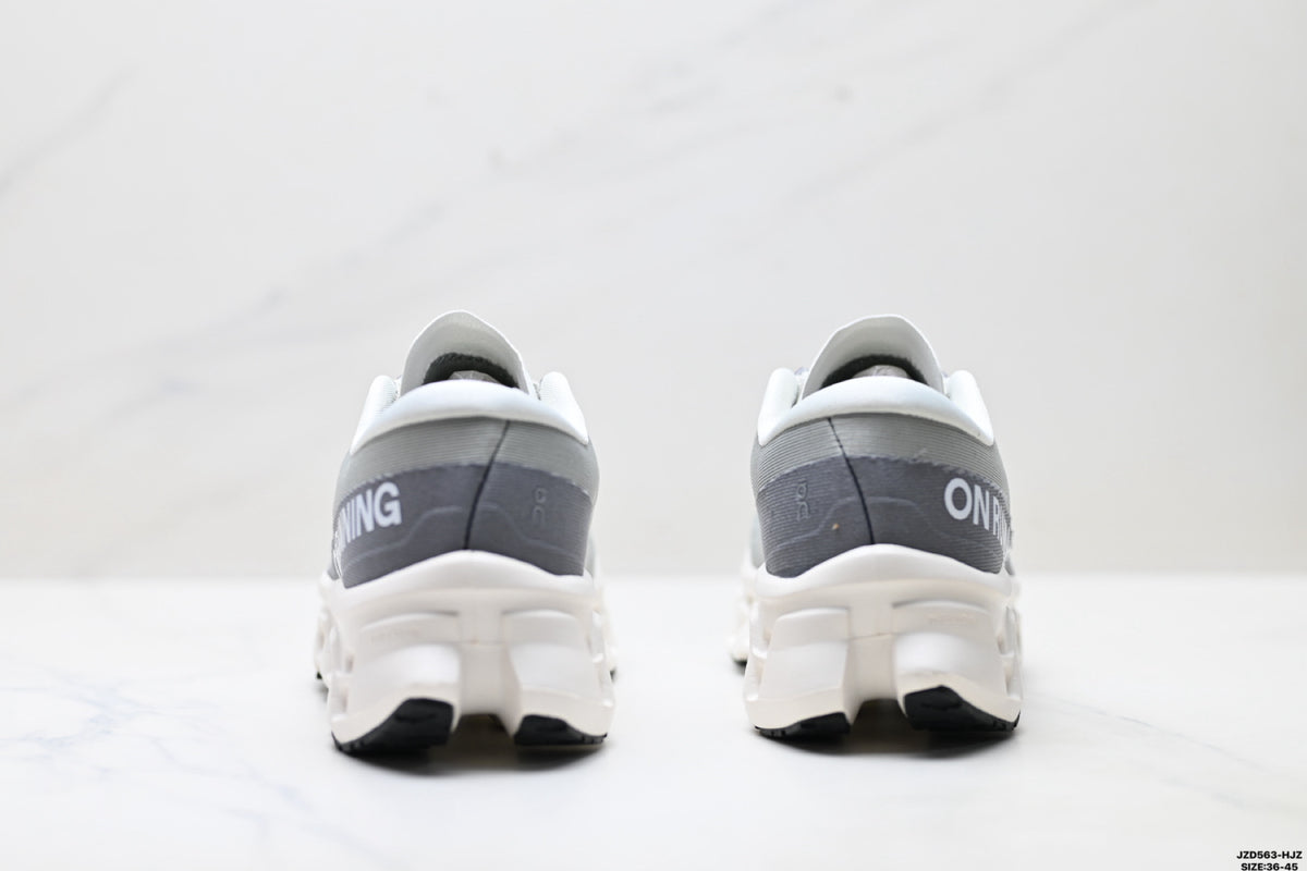 On Cloudmonster Void – Men's Lightweight Low-Top Running Shoe 3MG10054897
