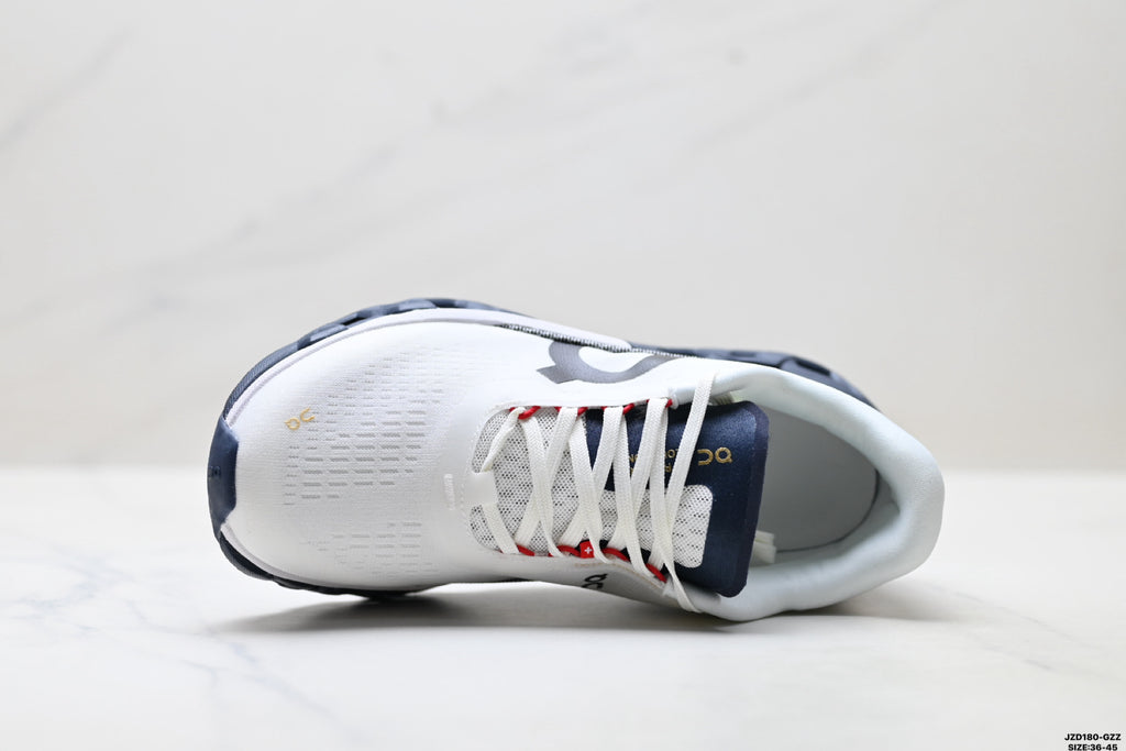 On Cloudmonster 2 Men's & Women's Lightweight Low-Top Running Shoe 3ME30560148