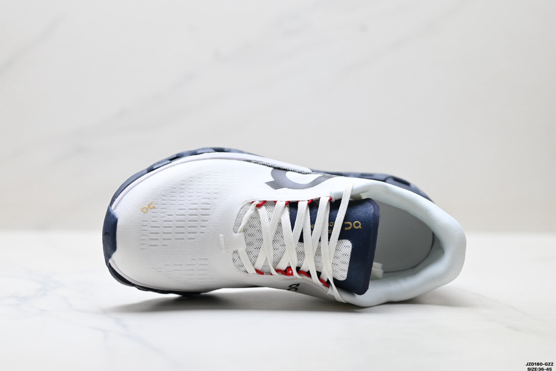 On Cloudmonster 2 Men's & Women's Lightweight Low-Top Running Shoe 3ME30560148