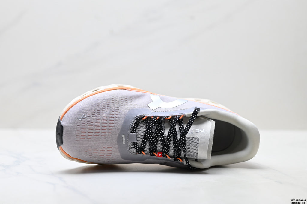 On Cloudmonster 2 Men's & Women's Lightweight Low-Top Running Shoe 3ME10123198