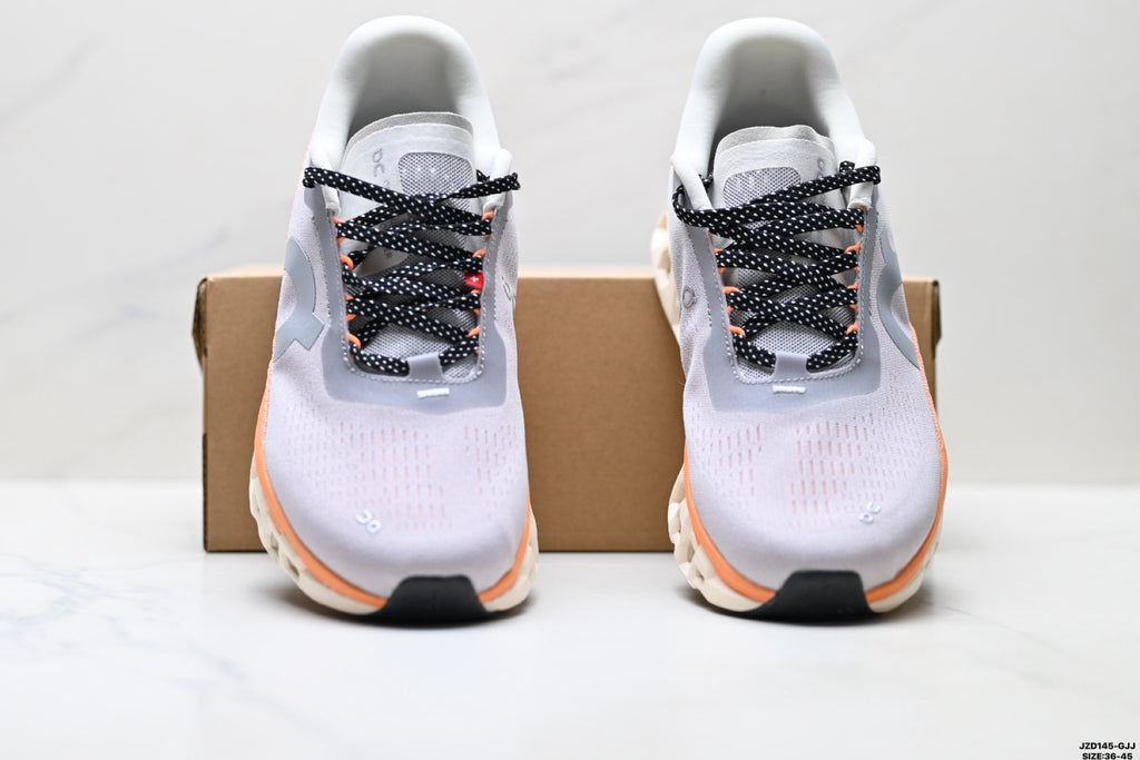 On Cloudmonster 2 Men's & Women's Lightweight Low-Top Running Shoe 3ME10123198
