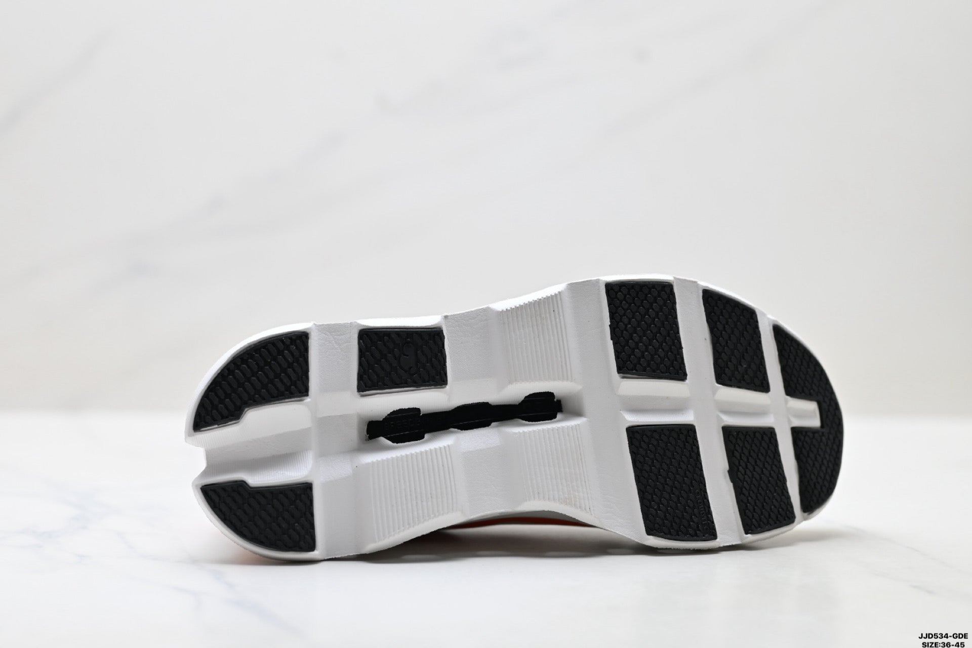 On Cloudmonster 2 Men's & Women's Lightweight Low-Top Running Shoe