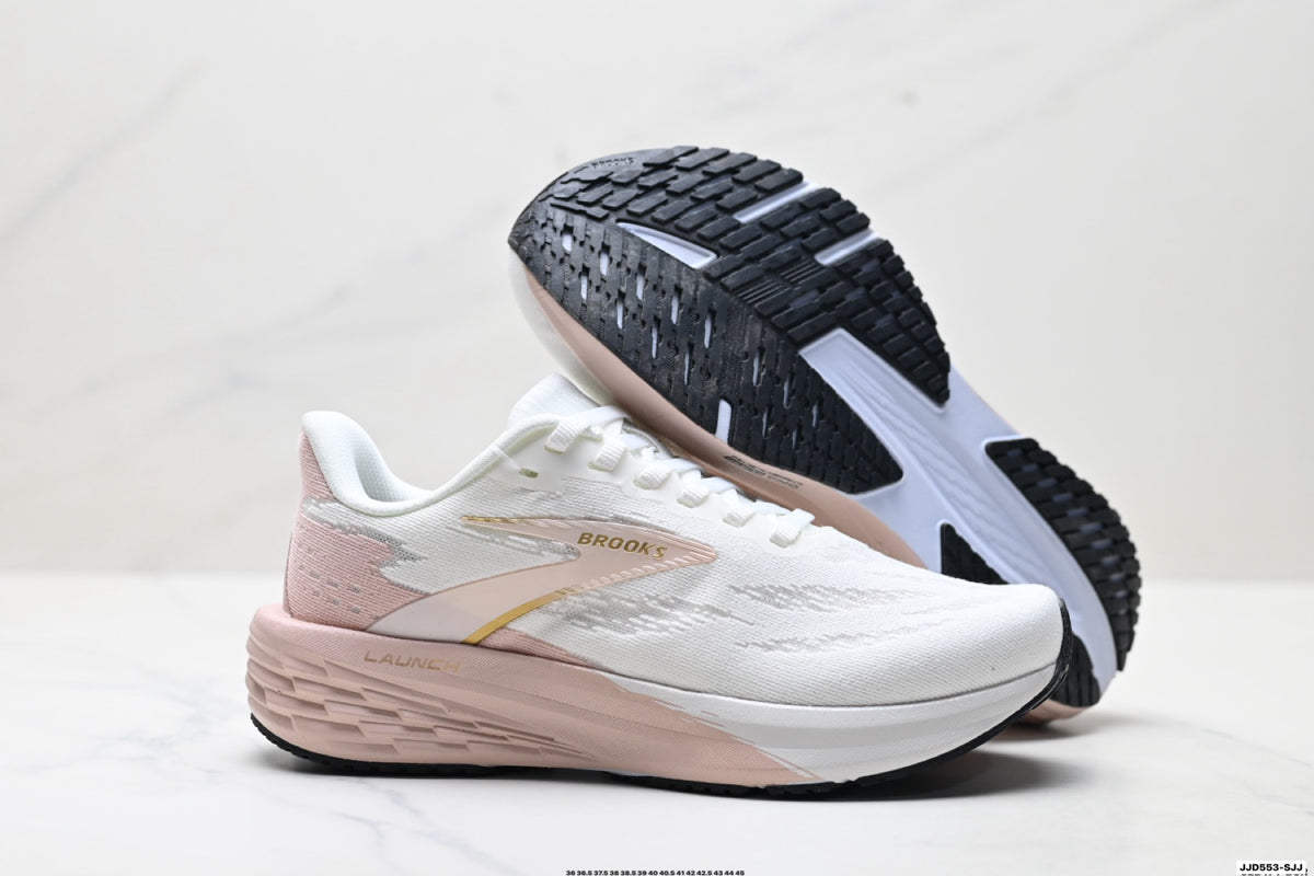 Brooks Launch 11 Men's & Women's Cushioned Marathon Running Shoe 1204391B-164