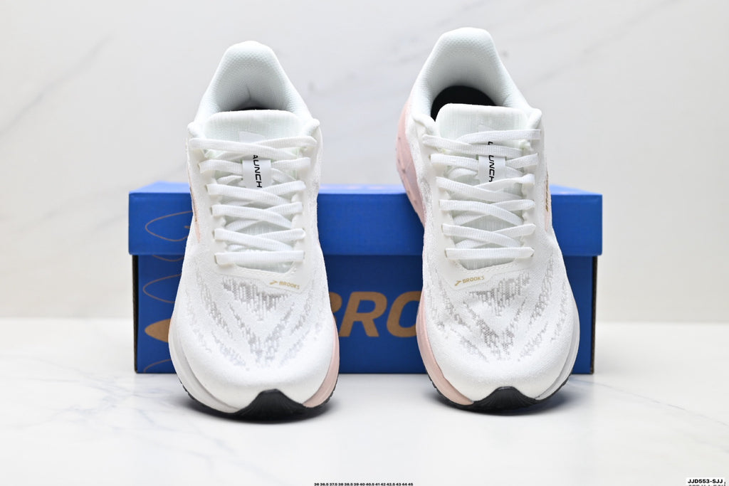Brooks Launch 11 Men's & Women's Cushioned Marathon Running Shoe 1204391B-164