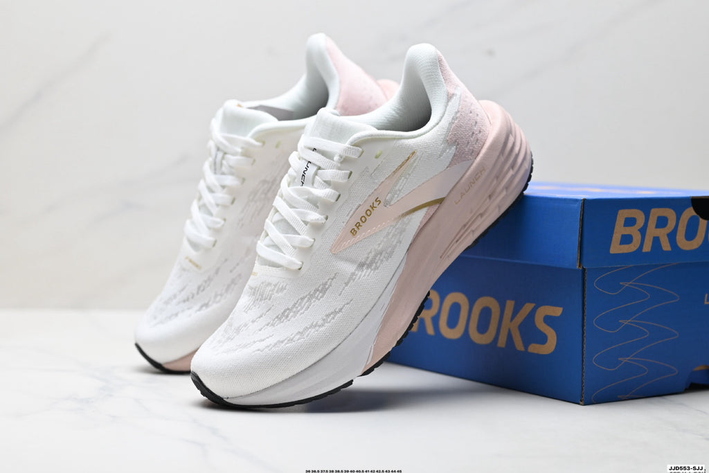 Brooks Launch 11 Men's & Women's Cushioned Marathon Running Shoe 1204391B-164