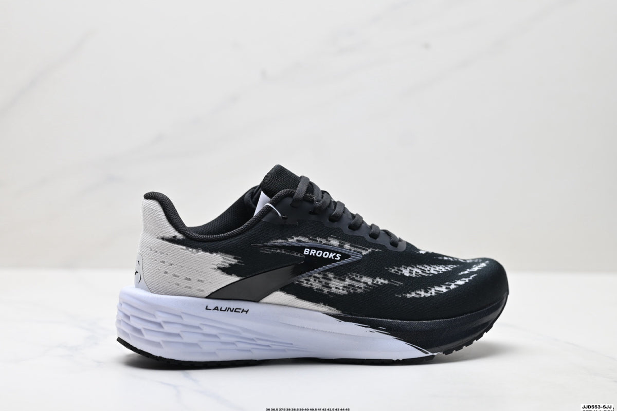 Brooks Launch 11 Men's & Women's Cushioned Marathon Running Shoe 120439-087