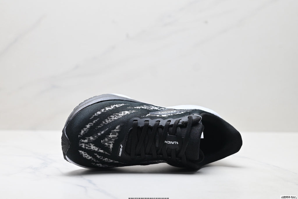 Brooks Launch 11 Men's & Women's Cushioned Marathon Running Shoe 120439-087