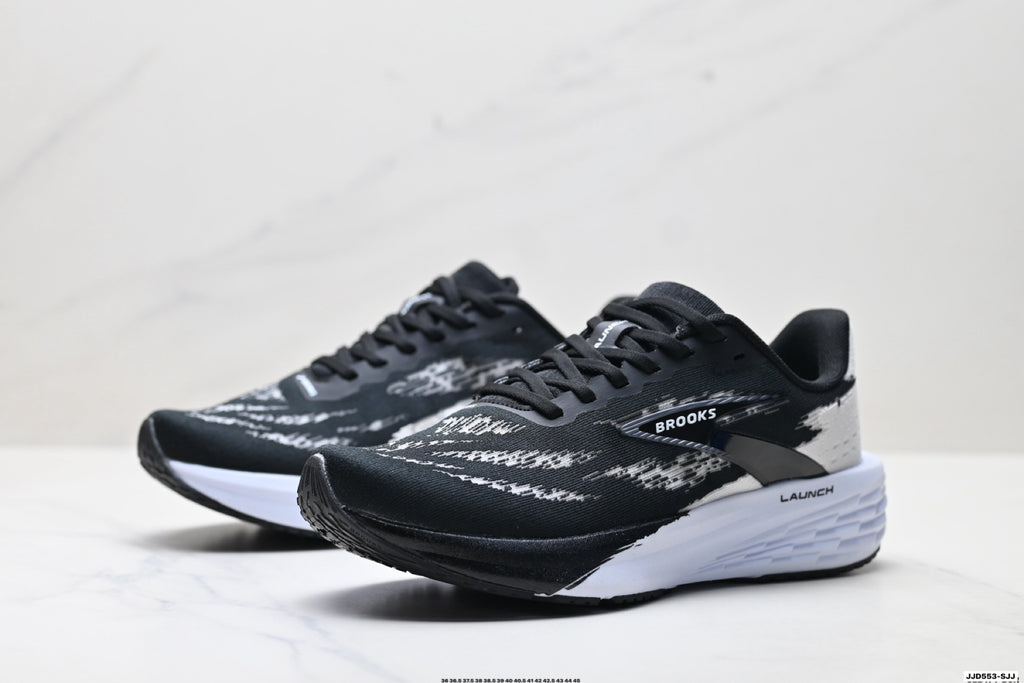 Brooks Launch 11 Men's & Women's Cushioned Marathon Running Shoe 120439-087