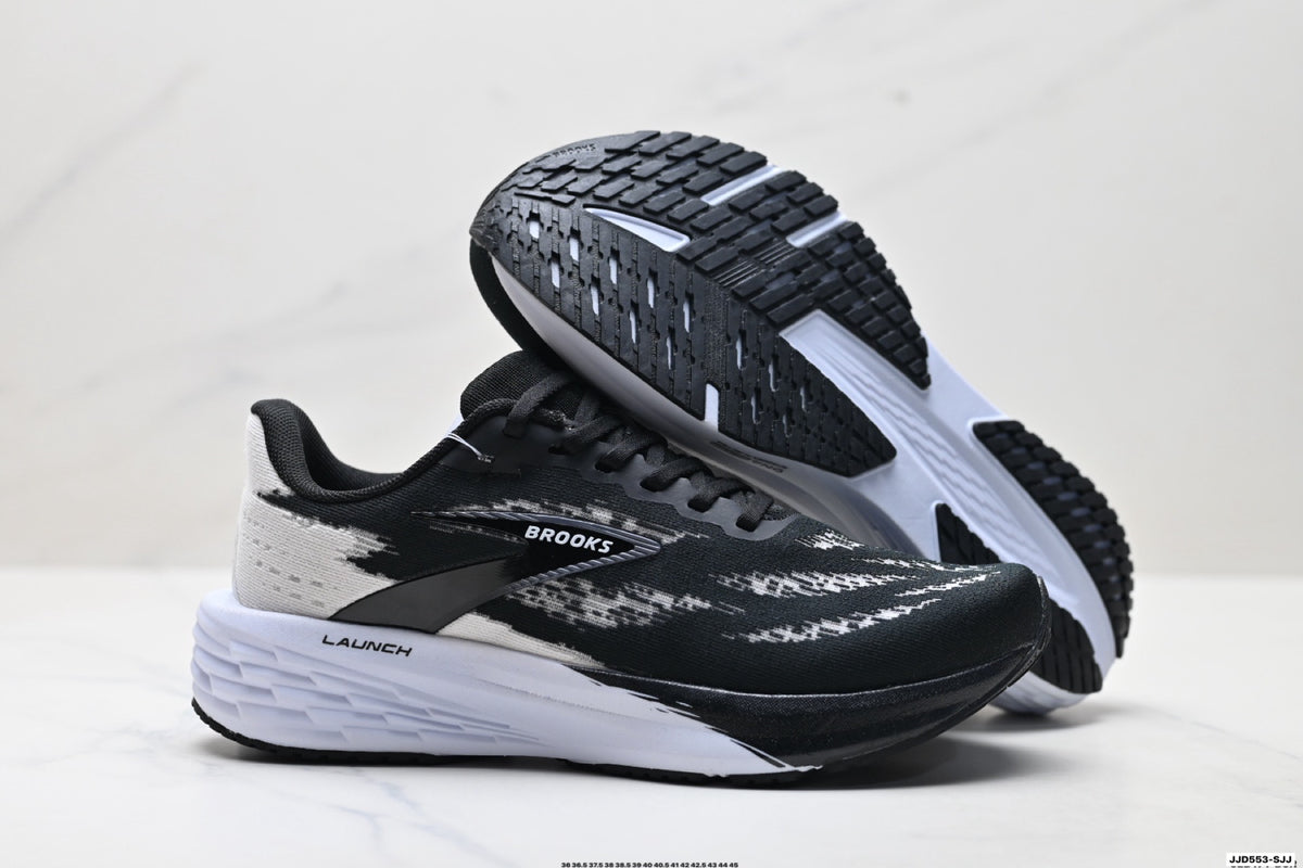 Brooks Launch 11 Men's & Women's Cushioned Marathon Running Shoe 120439-087