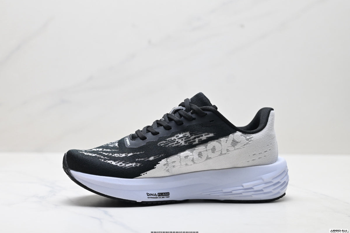 Brooks Launch 11 Men's & Women's Cushioned Marathon Running Shoe 120439-087