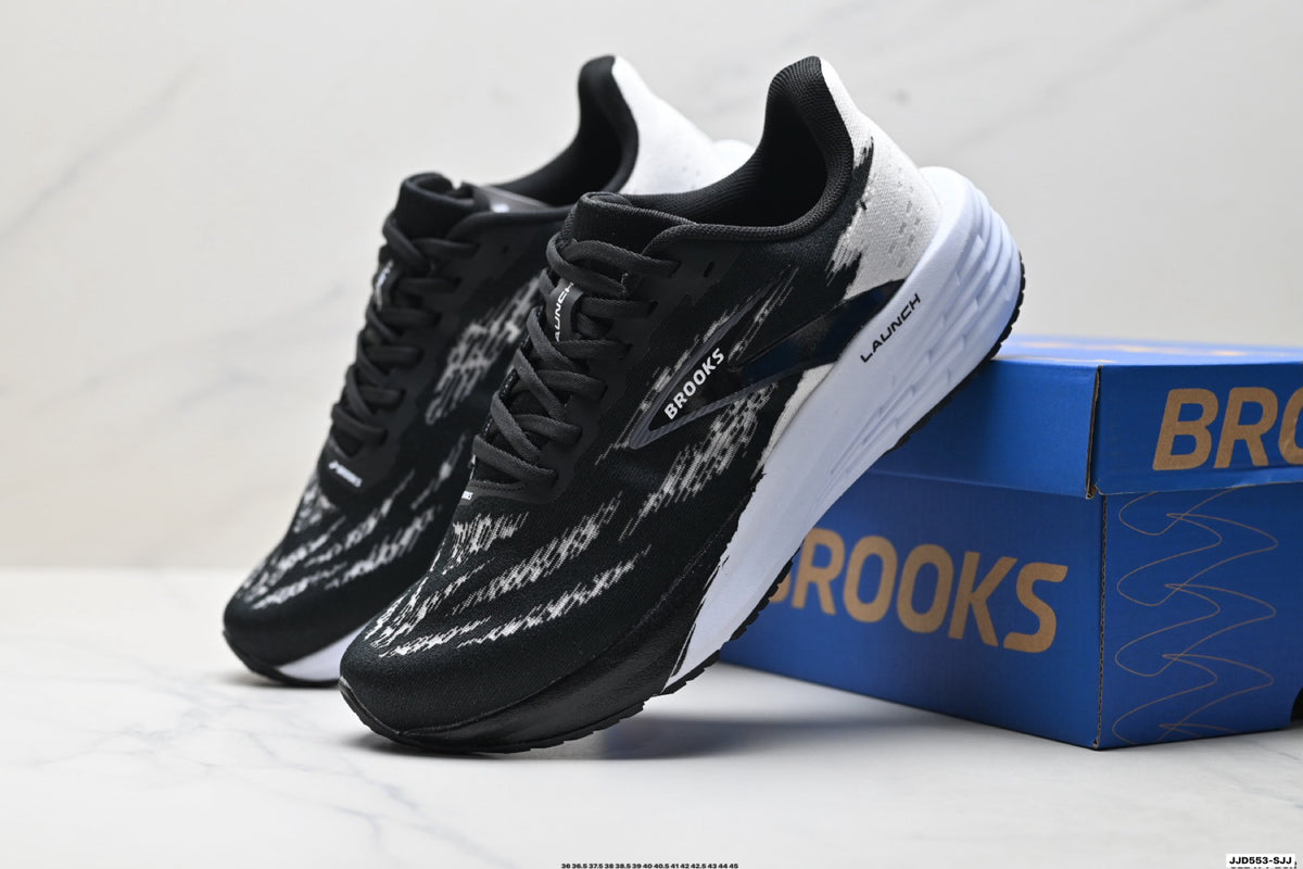 Brooks Launch 11 Men's & Women's Cushioned Marathon Running Shoe 120439-087