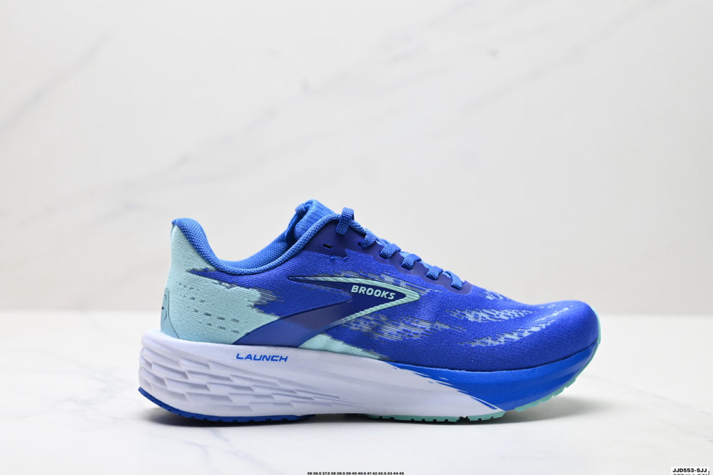 Brooks Launch 11 Men's & Women's Cushioned Marathon Running Shoe 110450-450