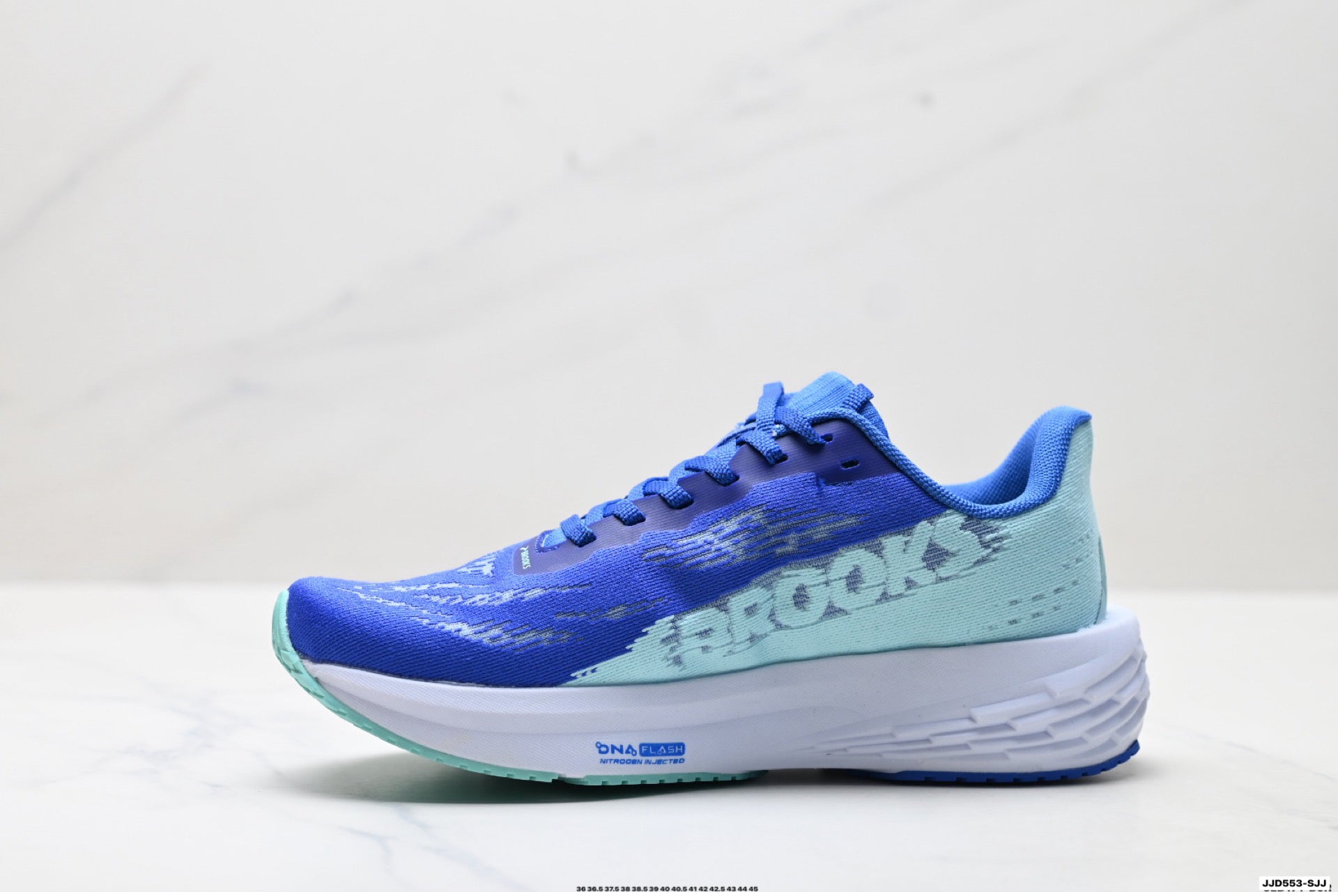 Brooks Launch 11 Men's & Women's Cushioned Marathon Running Shoe 110450-450