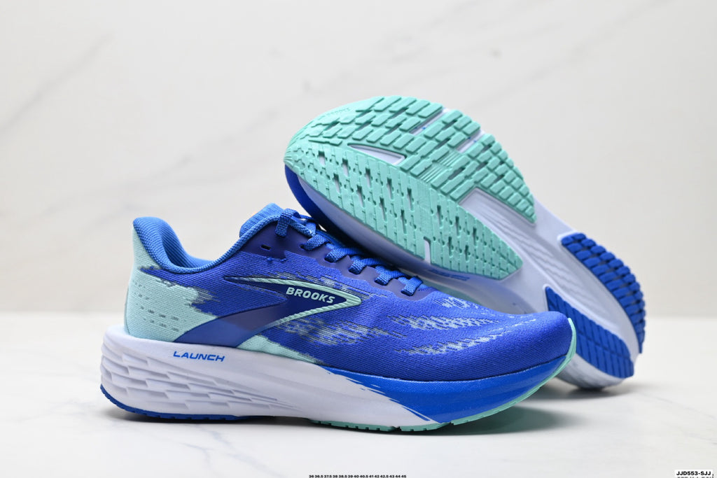 Brooks Launch 11 Men's & Women's Cushioned Marathon Running Shoe 110450-450