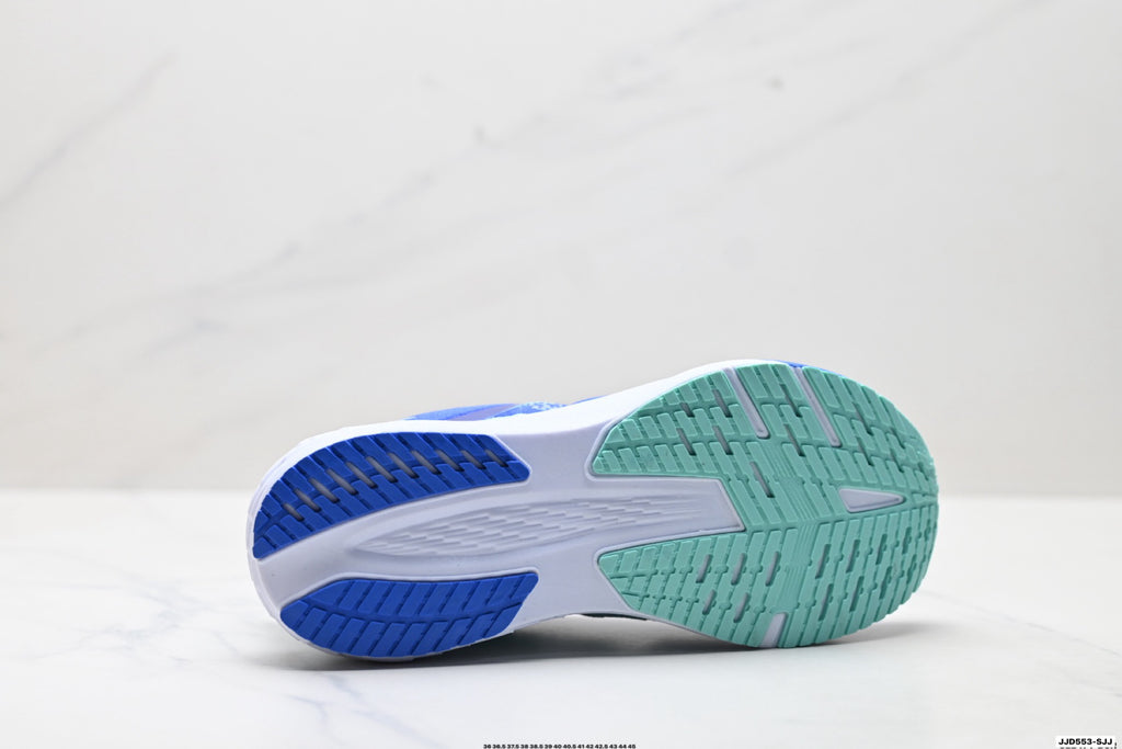 Brooks Launch 11 Men's & Women's Cushioned Marathon Running Shoe 110450-450