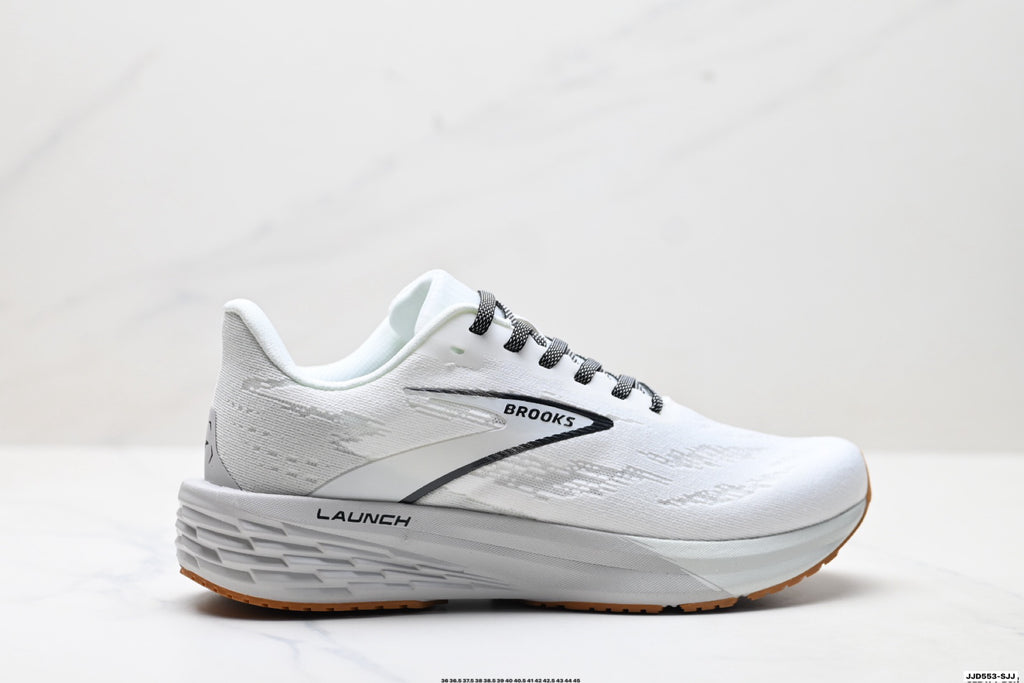 Brooks Launch 11 Men's & Women's Cushioned Marathon Running Shoe