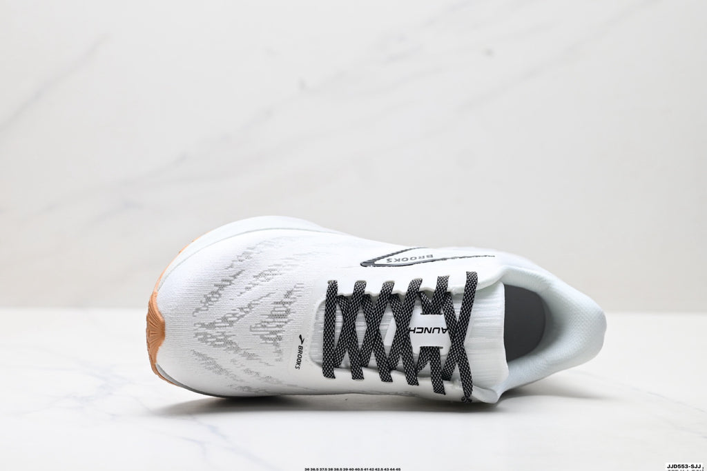 Brooks Launch 11 Men's & Women's Cushioned Marathon Running Shoe