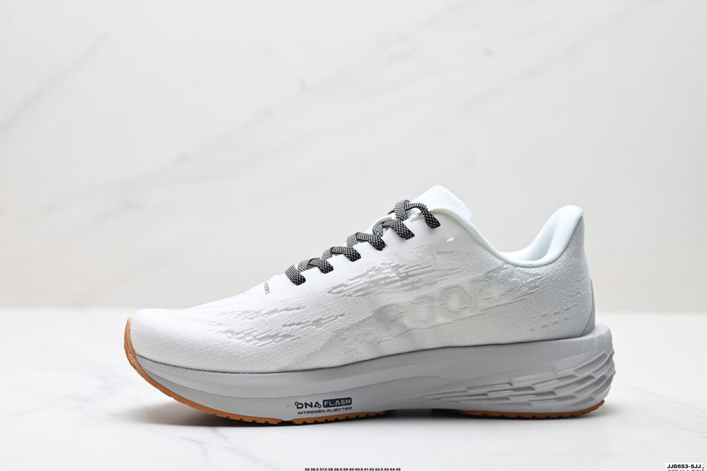 Brooks Launch 11 Men's & Women's Cushioned Marathon Running Shoe