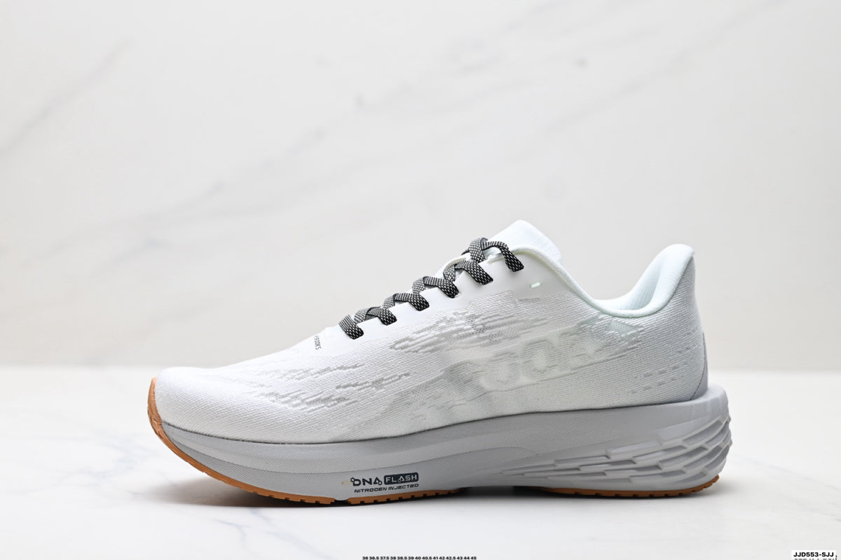 Brooks Launch 11 Men's & Women's Cushioned Marathon Running Shoe