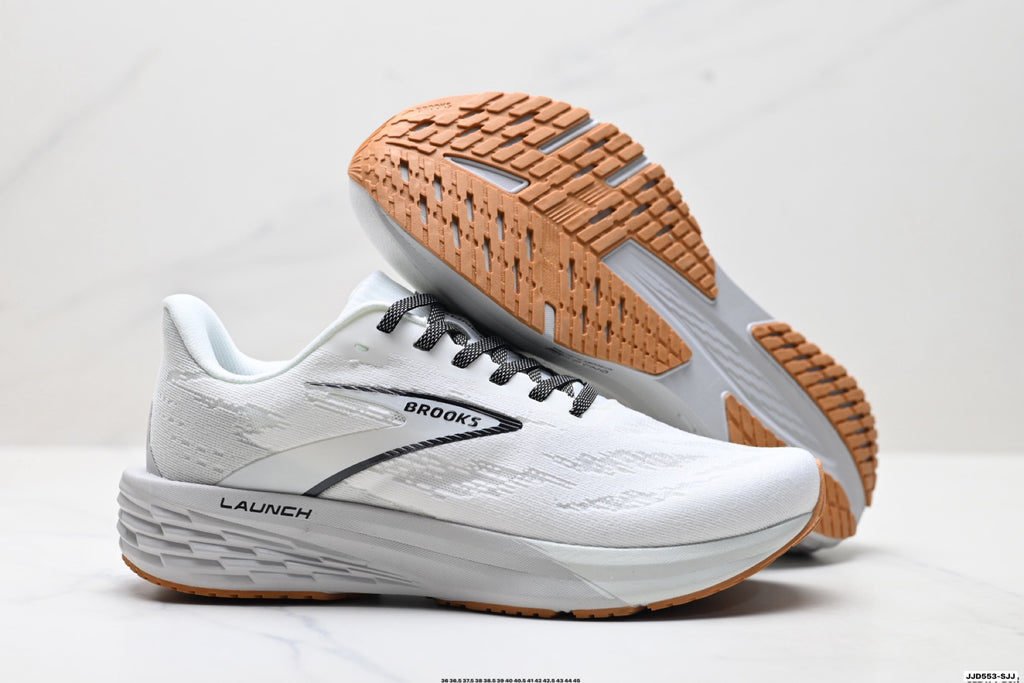 Brooks Launch 11 Men's & Women's Cushioned Marathon Running Shoe