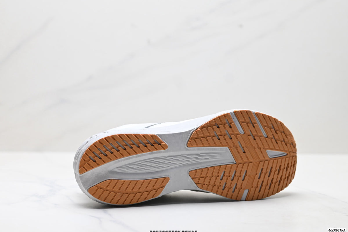 Brooks Launch 11 Men's & Women's Cushioned Marathon Running Shoe