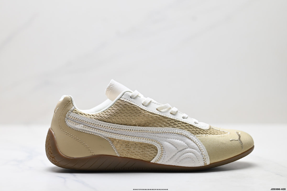 Puma Speedcat OG Sneakers – Non-Slip & Durable Lifestyle Athletic Shoes 408858-02
