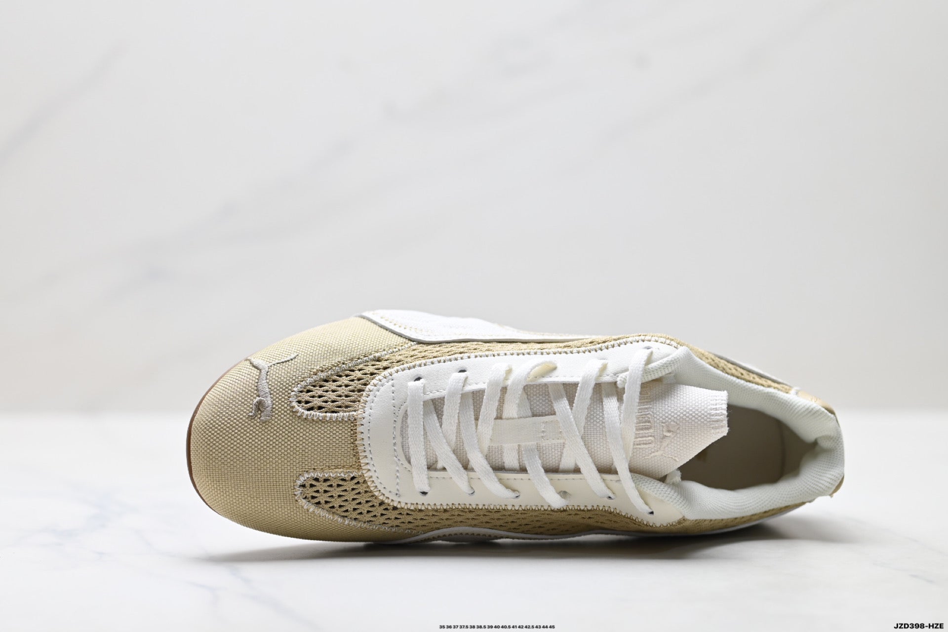 Puma Speedcat OG Sneakers – Non-Slip & Durable Lifestyle Athletic Shoes 408858-02