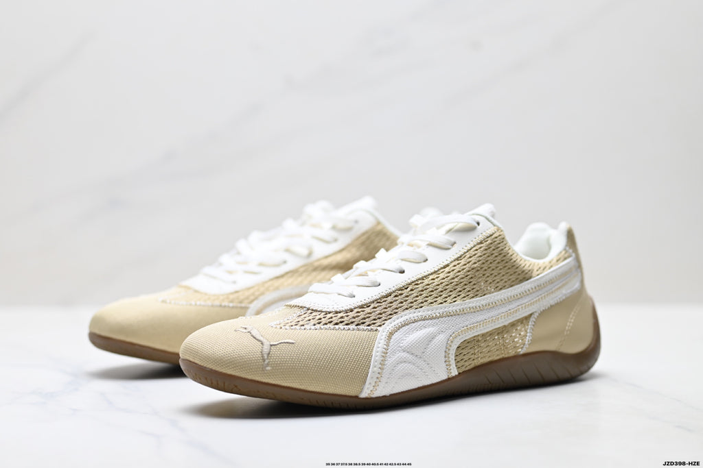 Puma Speedcat OG Sneakers – Non-Slip & Durable Lifestyle Athletic Shoes 408858-02