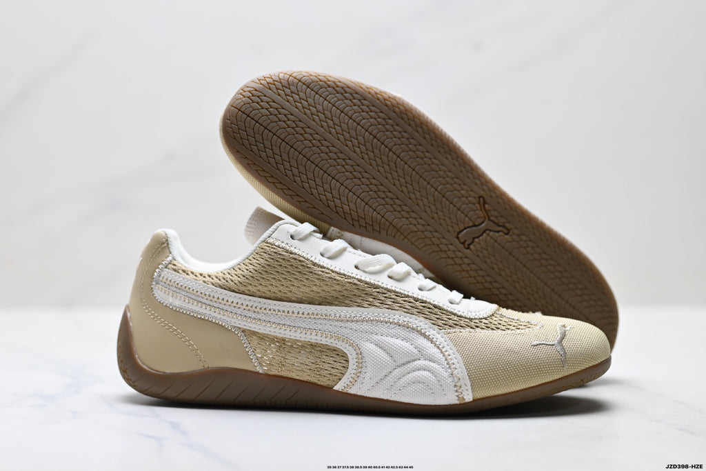 Puma Speedcat OG Sneakers – Non-Slip & Durable Lifestyle Athletic Shoes 408858-02