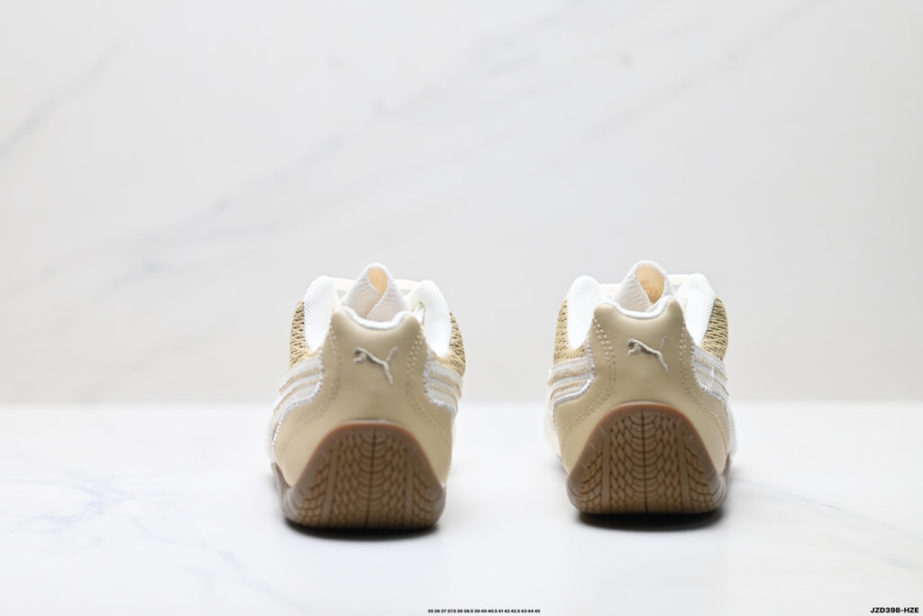 Puma Speedcat OG Sneakers – Non-Slip & Durable Lifestyle Athletic Shoes 408858-02
