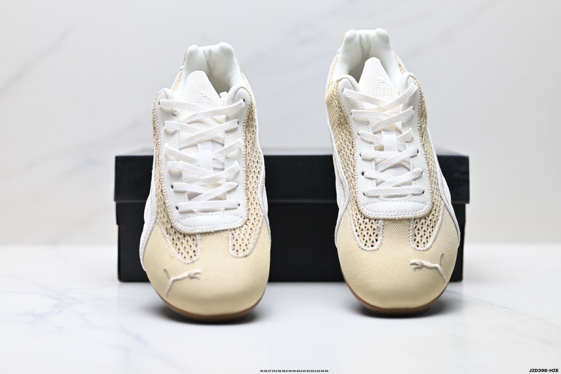 Puma Speedcat OG Sneakers – Non-Slip & Durable Lifestyle Athletic Shoes 408858-02