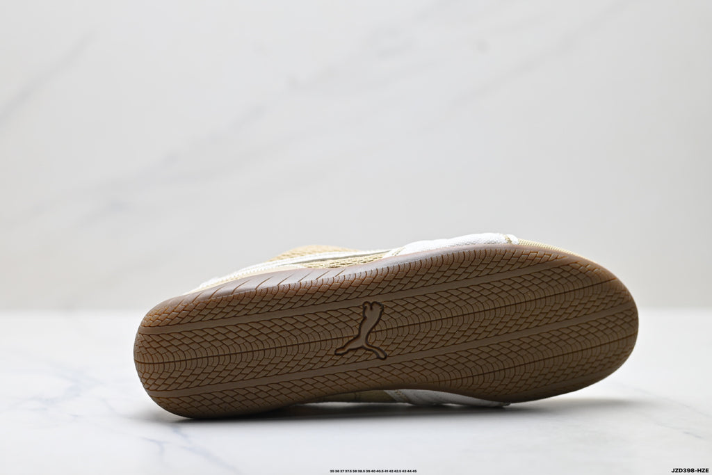 Puma Speedcat OG Sneakers – Non-Slip & Durable Lifestyle Athletic Shoes 408858-02