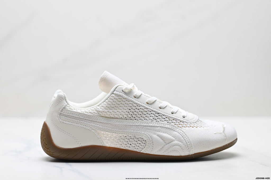 Puma Speedcat OG Sneakers – Non-Slip & Durable Lifestyle Athletic Shoes 408858-01