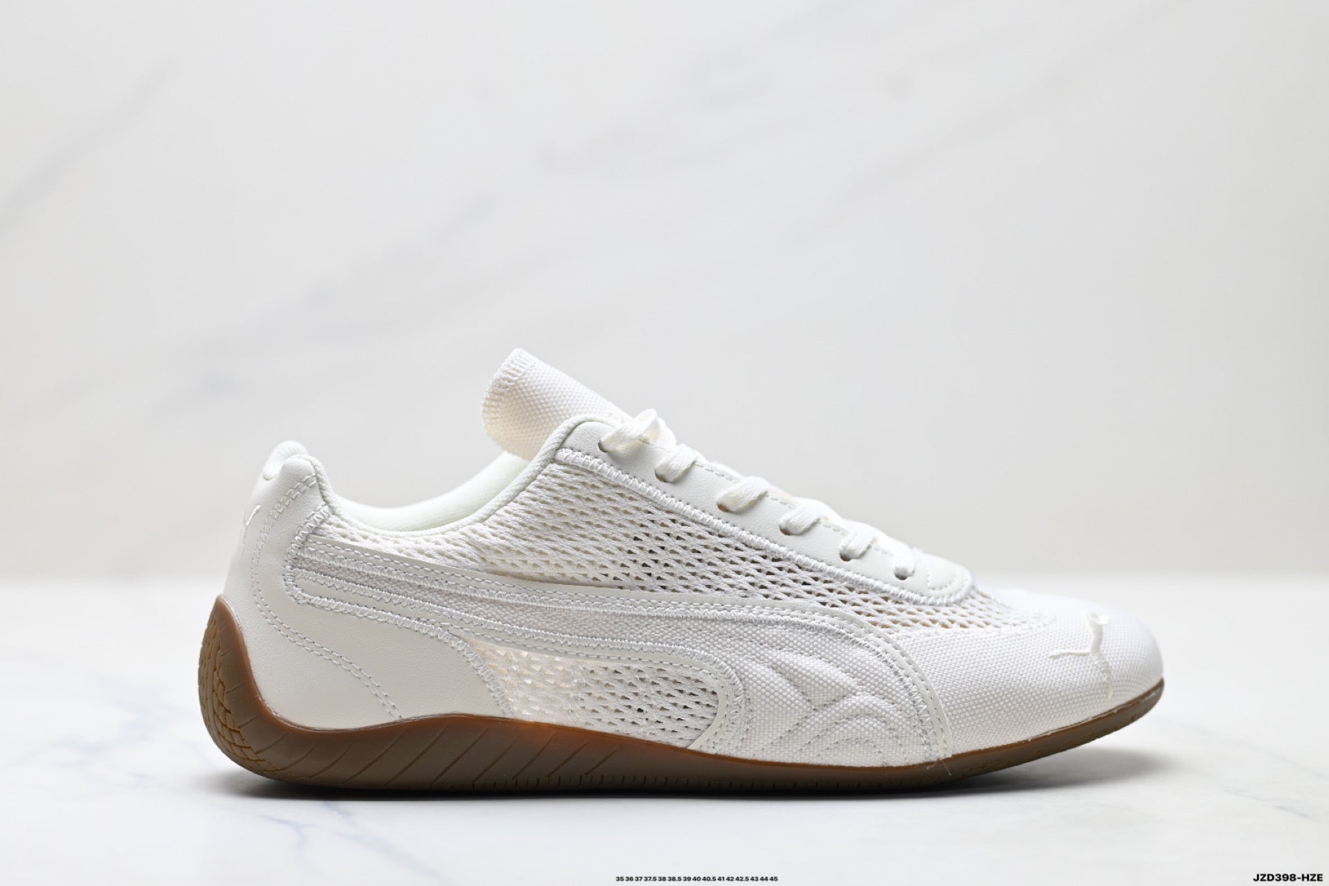 Puma Speedcat OG Sneakers – Non-Slip & Durable Lifestyle Athletic Shoes 408858-01