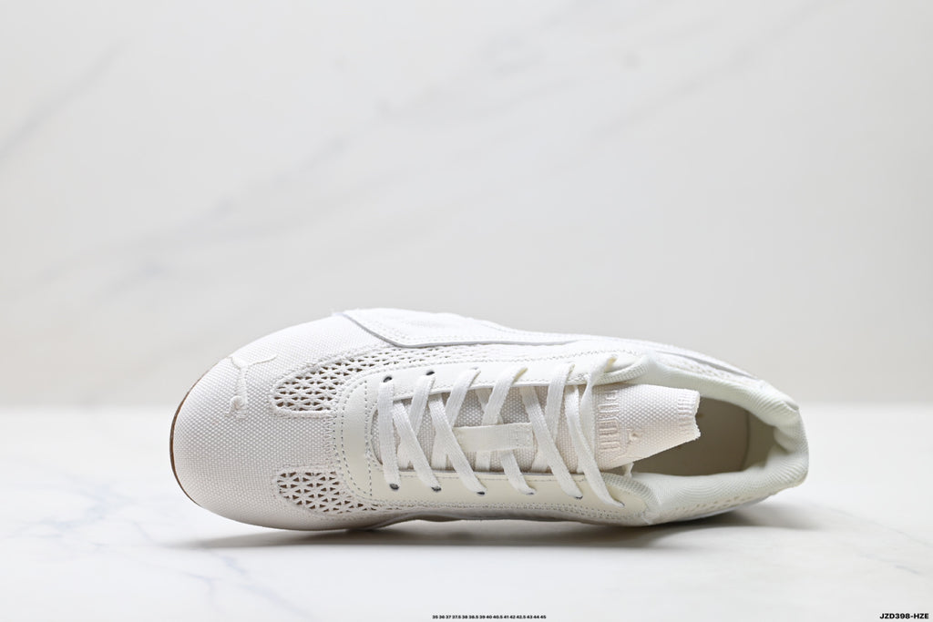 Puma Speedcat OG Sneakers – Non-Slip & Durable Lifestyle Athletic Shoes 408858-01