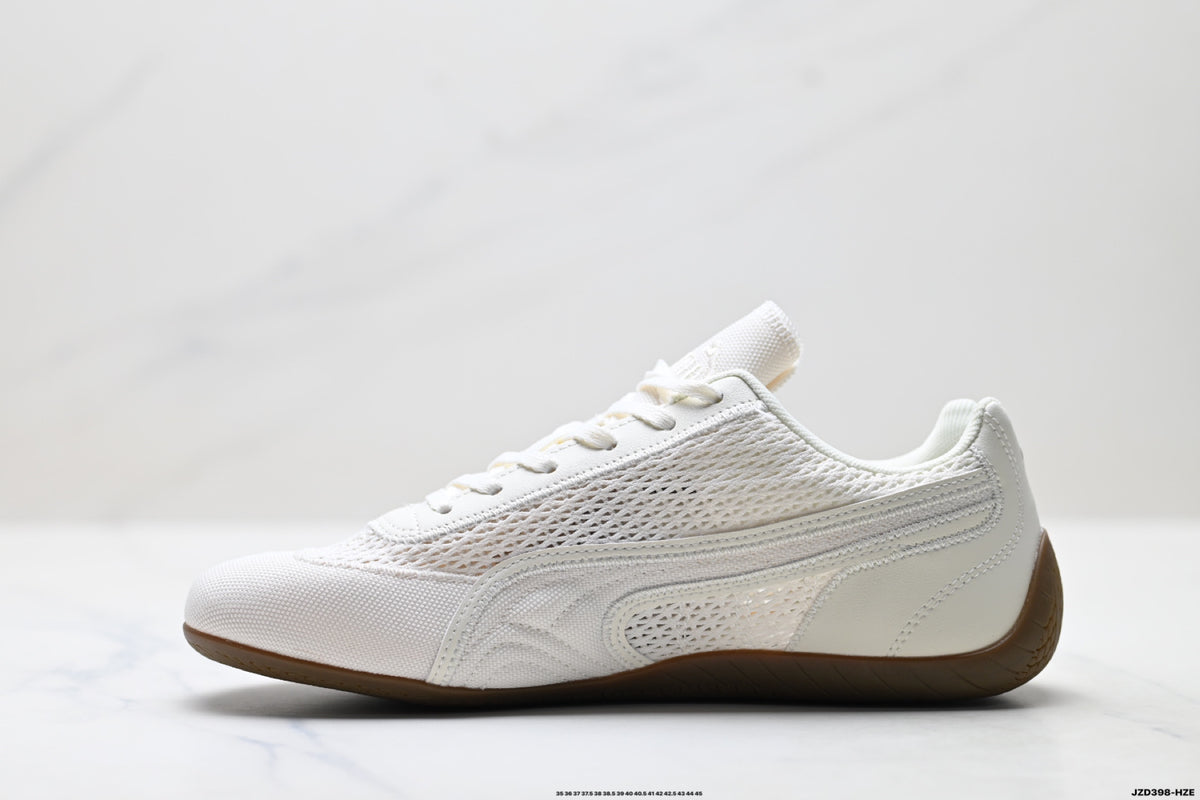 Puma Speedcat OG Sneakers – Non-Slip & Durable Lifestyle Athletic Shoes 408858-01