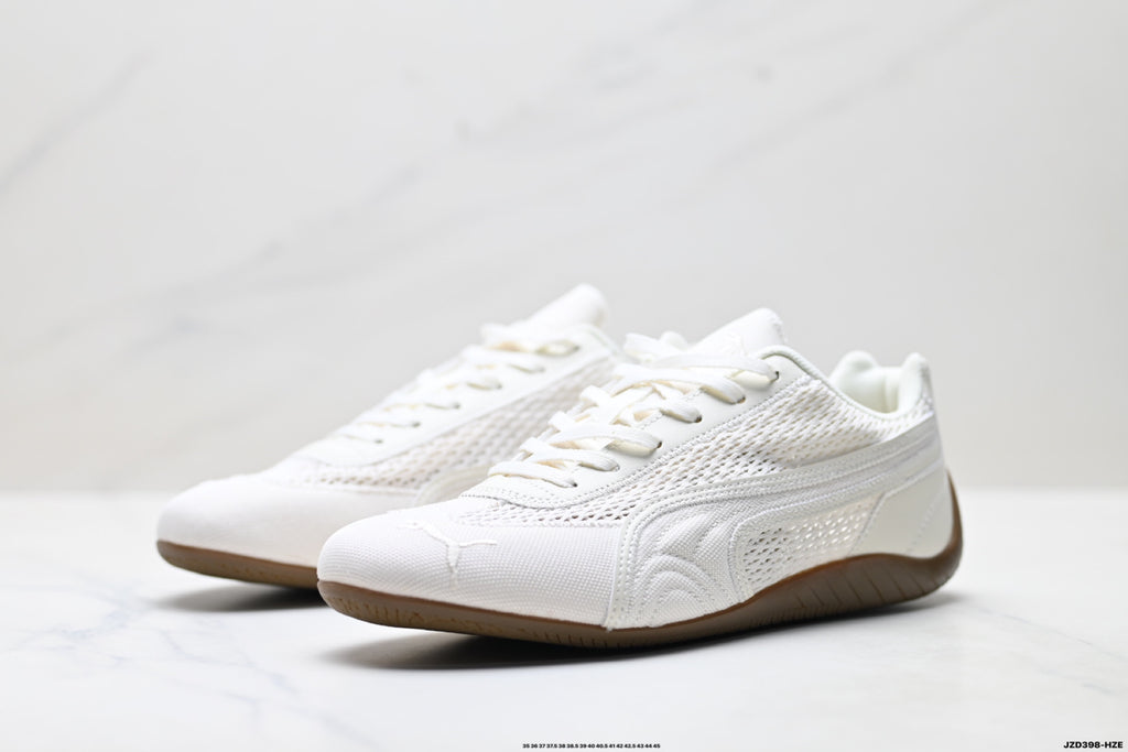 Puma Speedcat OG Sneakers – Non-Slip & Durable Lifestyle Athletic Shoes 408858-01